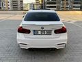 Sahibinden BMW 3 Serisi 320i ED M Plus 2013 Model Ankara
