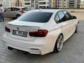 Sahibinden BMW 3 Serisi 320i ED M Plus 2013 Model Ankara