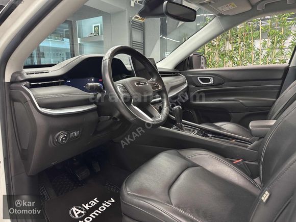 Sadece30binkm-DireksiyonIsıtma-Alpine-S Limited-150BG-Compass