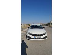 SAHİBİNDEN TEMIZ AILE ARABASI EGEA