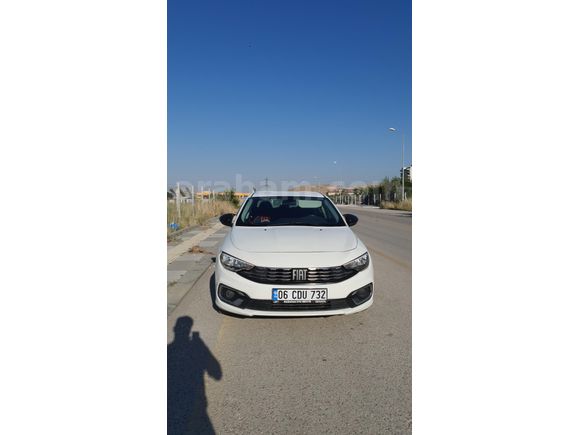 SAHİBİNDEN TEMIZ AILE ARABASI EGEA