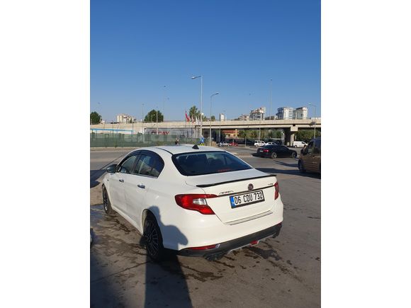 SAHİBİNDEN TEMIZ AILE ARABASI EGEA