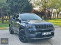 ÇAKIR'DAN JEEP COMPASS 1.5 Hybrid SLİMİTED SERVIS BAKIM KUSURSUZ