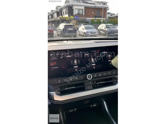 ERENZO - 2026 JEEP COMPASS E-HYBRID SUMMIT YOSEMITE GRAY