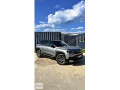 ERENZO - 2026 JEEP COMPASS E-HYBRID SUMMIT YOSEMITE GRAY