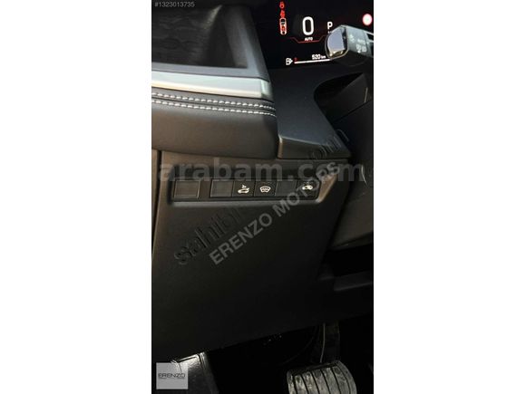 ERENZO - 2026 JEEP COMPASS E-HYBRID SUMMIT YOSEMITE GRAY
