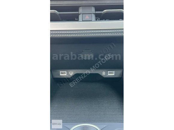 ERENZO - 2026 JEEP COMPASS E-HYBRID SUMMIT YOSEMITE GRAY