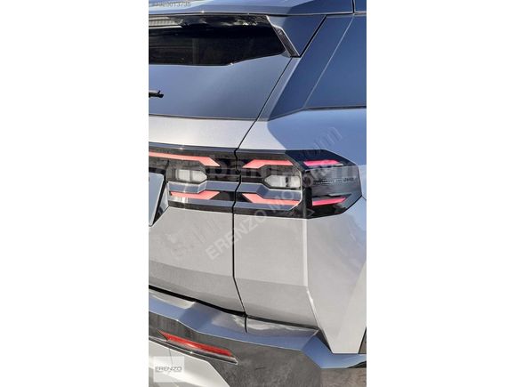 ERENZO - 2026 JEEP COMPASS E-HYBRID SUMMIT YOSEMITE GRAY