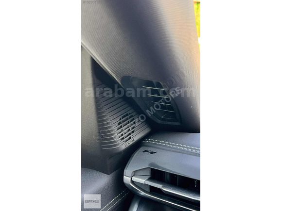 ERENZO - 2026 JEEP COMPASS E-HYBRID SUMMIT YOSEMITE GRAY