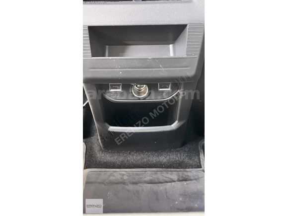 ERENZO - 2026 JEEP COMPASS E-HYBRID SUMMIT YOSEMITE GRAY