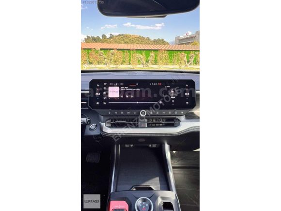 ERENZO - 2026 JEEP COMPASS E-HYBRID SUMMIT YOSEMITE GRAY