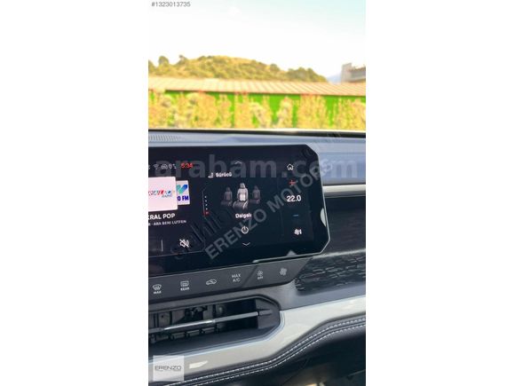 ERENZO - 2026 JEEP COMPASS E-HYBRID SUMMIT YOSEMITE GRAY