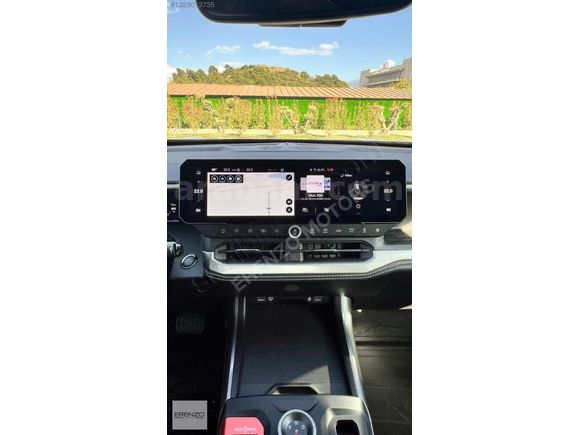 ERENZO - 2026 JEEP COMPASS E-HYBRID SUMMIT YOSEMITE GRAY
