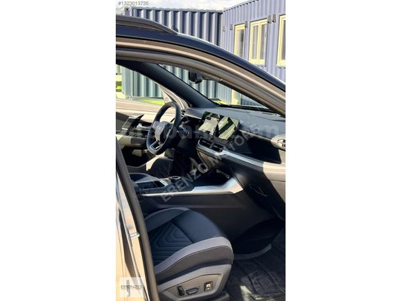 ERENZO - 2026 JEEP COMPASS E-HYBRID SUMMIT YOSEMITE GRAY