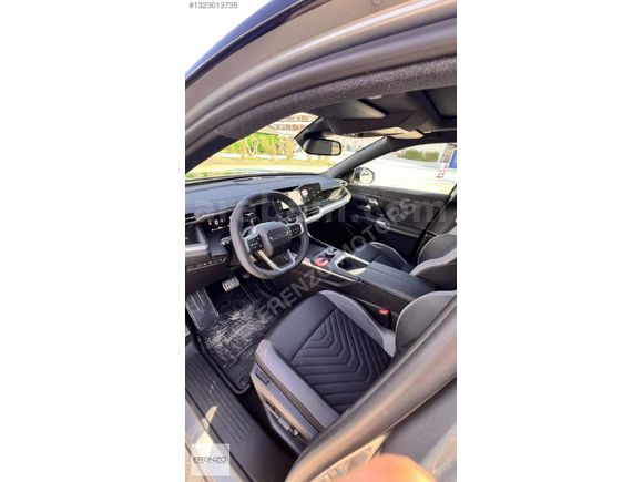 ERENZO - 2026 JEEP COMPASS E-HYBRID SUMMIT YOSEMITE GRAY