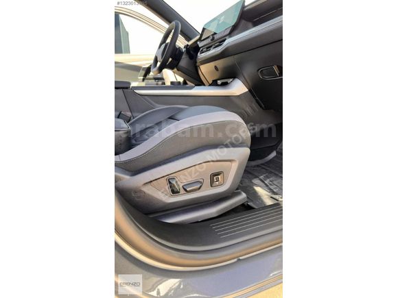 ERENZO - 2026 JEEP COMPASS E-HYBRID SUMMIT YOSEMITE GRAY