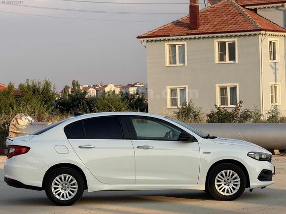 FİAT EGEA 2021 1.4 SADECE 35000km KUSURSUZ