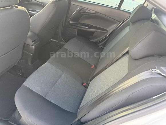 FİAT EGEA 2021 1.4 SADECE 35000km KUSURSUZ