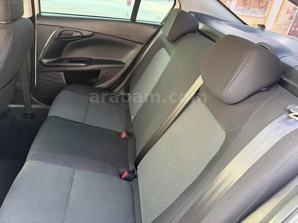 FİAT EGEA 2021 1.4 SADECE 35000km KUSURSUZ