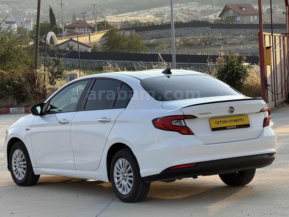 FİAT EGEA 2021 1.4 SADECE 35000km KUSURSUZ