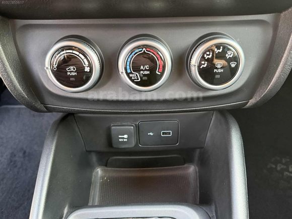 FİAT EGEA 2021 1.4 SADECE 35000km KUSURSUZ