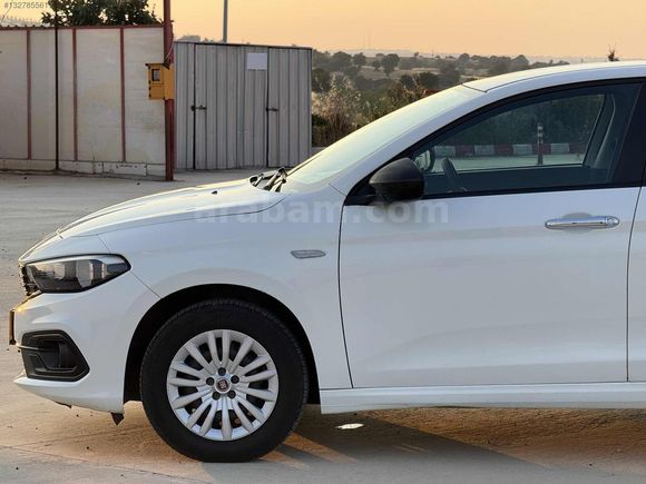 FİAT EGEA 2021 1.4 SADECE 35000km KUSURSUZ