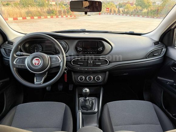 FİAT EGEA 2021 1.4 SADECE 35000km KUSURSUZ