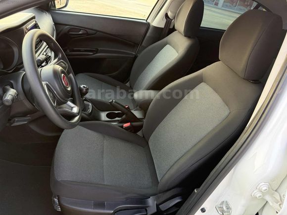 FİAT EGEA 2021 1.4 SADECE 35000km KUSURSUZ