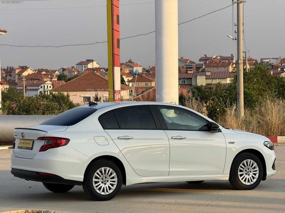 FİAT EGEA 2021 1.4 SADECE 35000km KUSURSUZ