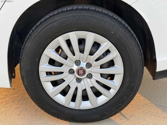 FİAT EGEA 2021 1.4 SADECE 35000km KUSURSUZ