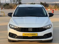 FİAT EGEA 2021 1.4 SADECE 35000km KUSURSUZ