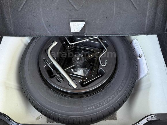 FİAT EGEA 2021 1.4 SADECE 35000km KUSURSUZ