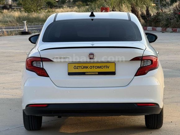 FİAT EGEA 2021 1.4 SADECE 35000km KUSURSUZ
