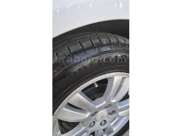 Chevrolet Aveo T300  1.3 D LT / 2012 Model