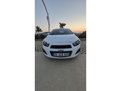 Chevrolet Aveo T300  1.3 D LT / 2012 Model