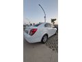 Chevrolet Aveo T300  1.3 D LT / 2012 Model