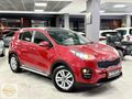 *BOYASIZ* 2018 ÇIKIŞ SPORTAGE PREMİUM +C.TAVAN +4 ISITMA +FULL