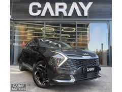 CARAY-2022 / SPORTAGE 1.6T-GDI PRESTIGE / HARMAN K. / SUNROOF