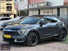 2022 KİA SPORTAGE 4*4/CAM TAVAN/HYBRİD/ K.ISITMA/FUL+FUL/ÇEKİ DE