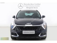Mengerler Bursa 2025 Model Kia Sportage 1.6 LT-GDI Elegance Kon.
