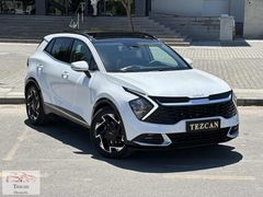 2025 ÇKIŞLI SPORTAGE 1.6 T-GDİ HYBRD 34.000 KM HATASIZ BOYASIZ