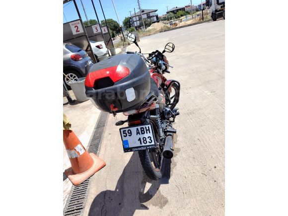 Sahibinden RKS Diğer Modeller