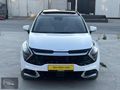 2023 BEYAZ HATASIZ BOYASIZ 4*4 FULL SPORTAGE