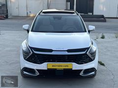 2023 BEYAZ HATASIZ BOYASIZ 4*4 FULL SPORTAGE