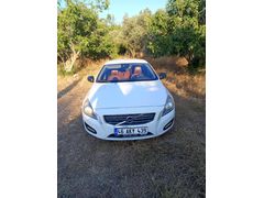 Sahibinden Volvo S60 1.6 D Advance 2012 Model