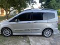 Sahibinden Ford Tourneo Courier 1.6 TDCi Titanium Plus 2017 Model 