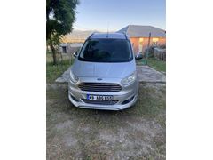 Sahibinden Ford Tourneo Courier 1.6 TDCi Titanium Plus 2017 Model 
