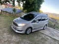 Sahibinden Ford Tourneo Courier 1.6 TDCi Titanium Plus 2017 Model 