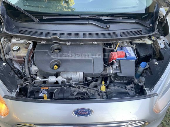 Sahibinden Ford Tourneo Courier 1.6 TDCi Titanium Plus 2017 Model 