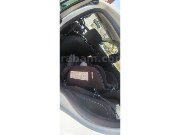 Sahibinden Renault Fluence 1.5 dCi Touch 2016 Model 